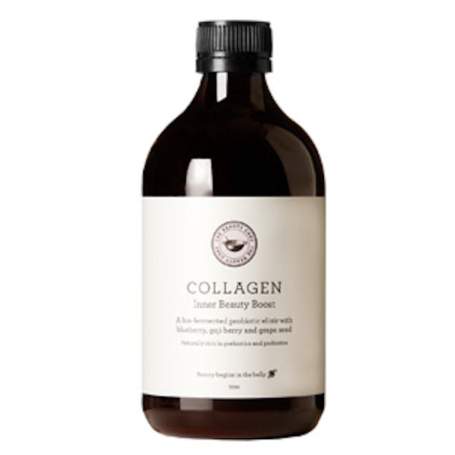 Collagen Inner Beauty Boost