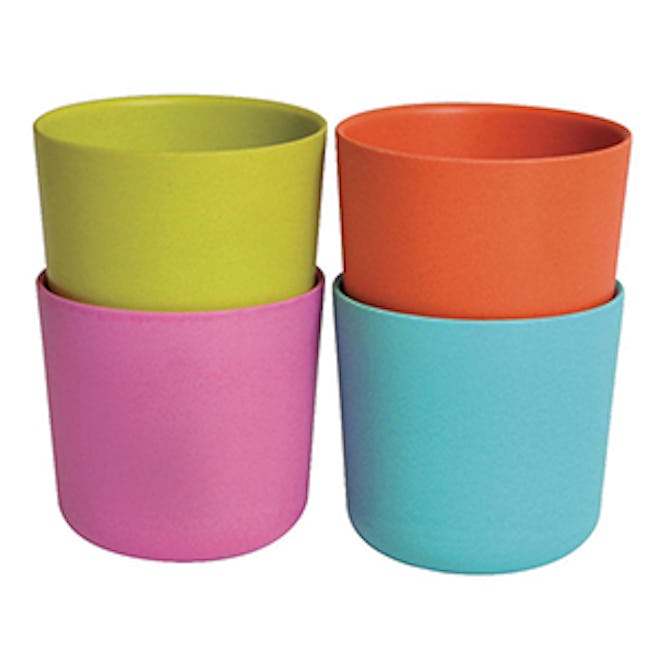 Colorful Cup Set