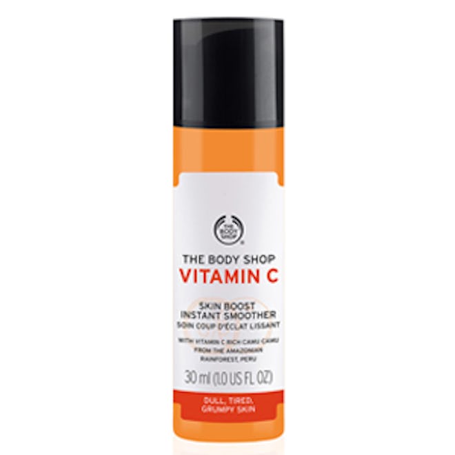 Vitamin C Skin Boost Instant Smoother