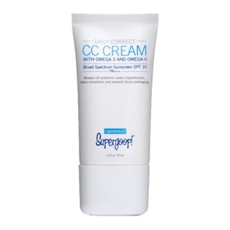 CC Cream Daily Correct Broad Spectrum SPF 35+ Sunscreen