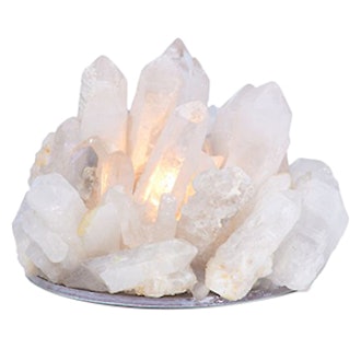 Crystal Tealight