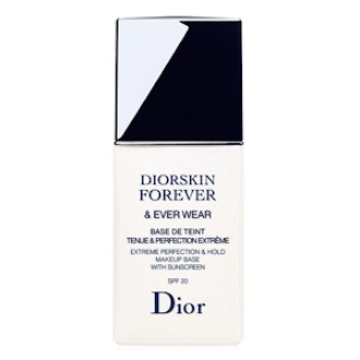 Diorskin Forever & Ever Wear Extreme Perfection & Hold Makeup Base