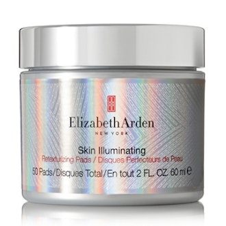 Skin Illuminating Retexturizing Pads