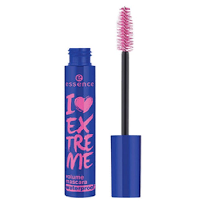 I Love Extreme Volume Mascara