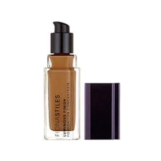 Luminous Finish Foundation Concentrate