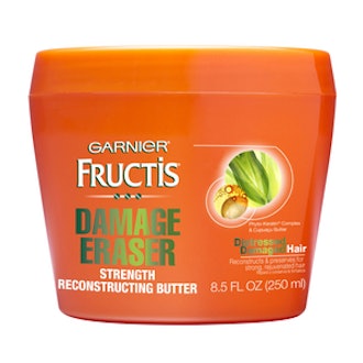 Garnier Fructis Style Damage Eraser Strength Reconstructing Butter