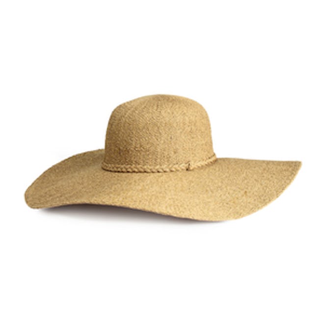 Straw Hat