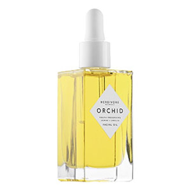 Orchid Youth Preserving Facial Oil