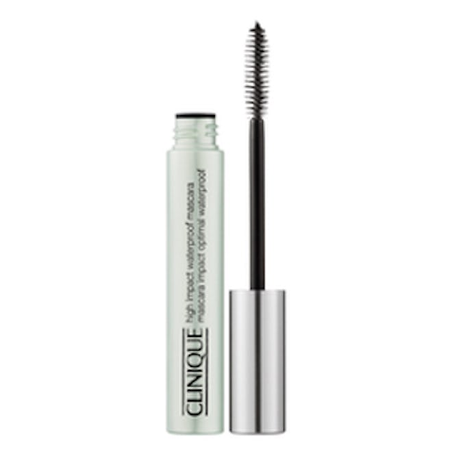 High Impact Waterproof Mascara