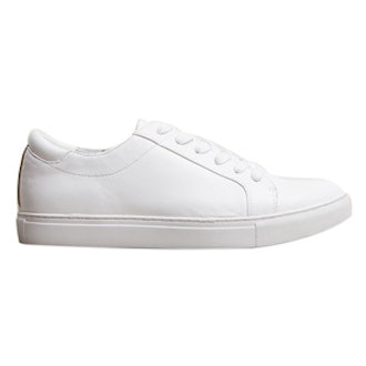 Kam Leather Sneaker