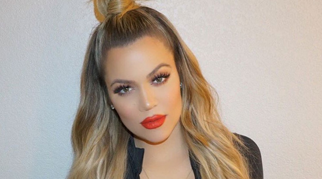 Khloe Kardashian S Short New Haircut Is Perfect For Summer