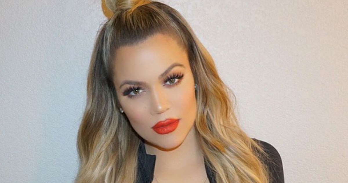 Khloe Kardashian S Short New Haircut Is Perfect For Summer