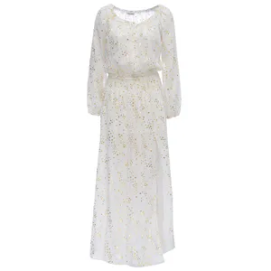 Get Olivia Palermo's Dreamy Summer Dress
