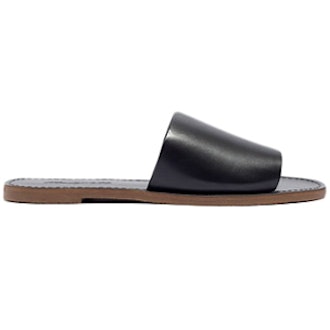 The Boardwalk Simple Slide Sandal