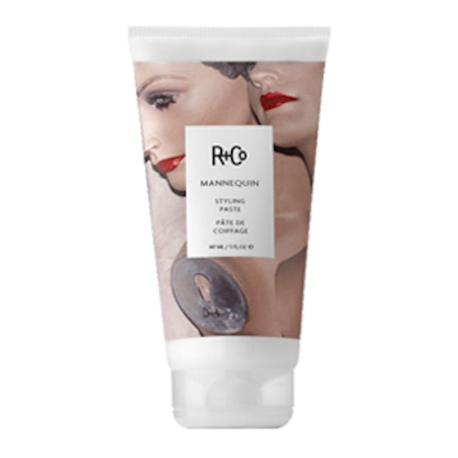 Mannequin Styling Paste