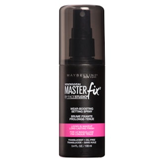 Face Studio Master Fix Setting Spray