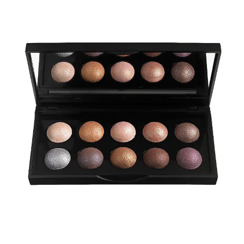 Universally Flattering Eye Shadow Palettes Sold At Target