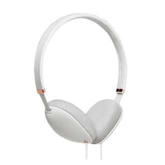 Plica White Headphones