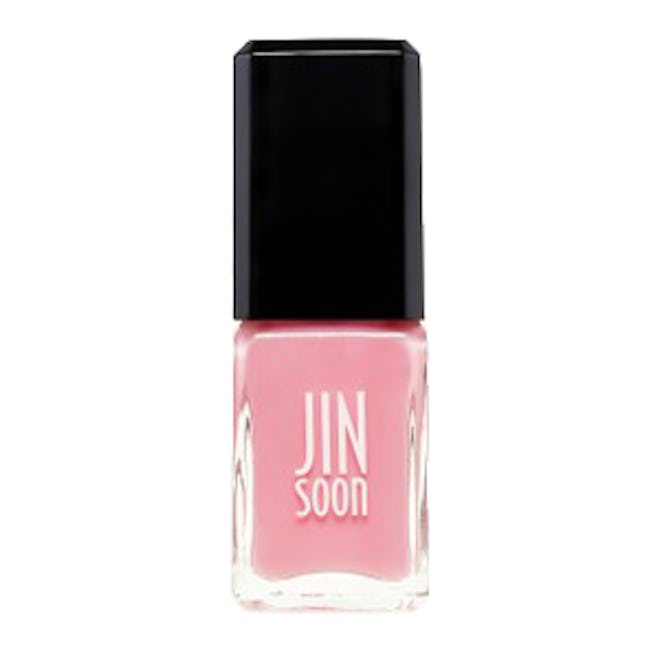 Nail Lacquer in Blush