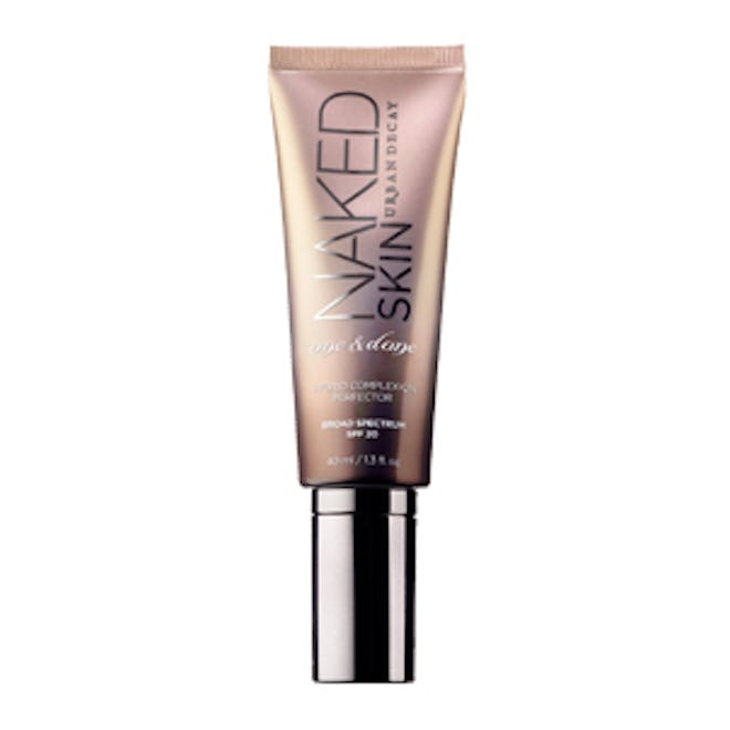 Naked Skin One & Done Hybrid Complexion Perfector