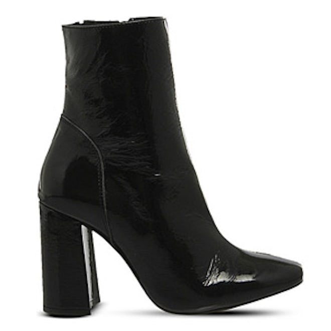 Incense High Cut Boots