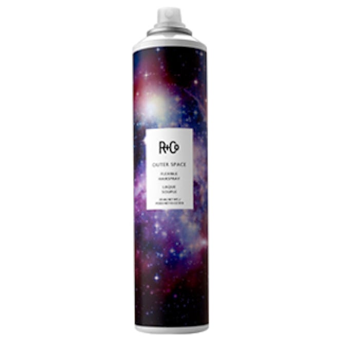 Outer Space Flexible Hairspray
