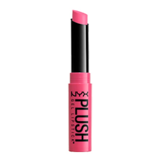 Plush Gel Lipstick in Air Blossom