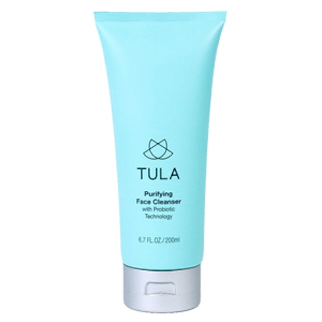 Purifying Face Cleanser