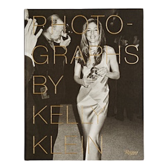 Photographs by Kelly Klein