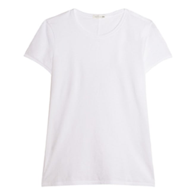 Cotton-Jersey T-Shirt