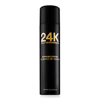 ’24K Supreme Stylist’ Voluminous Dry Shampoo