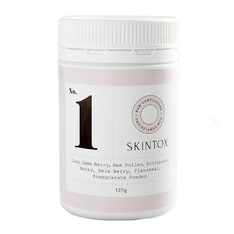 No. 1 Skintox