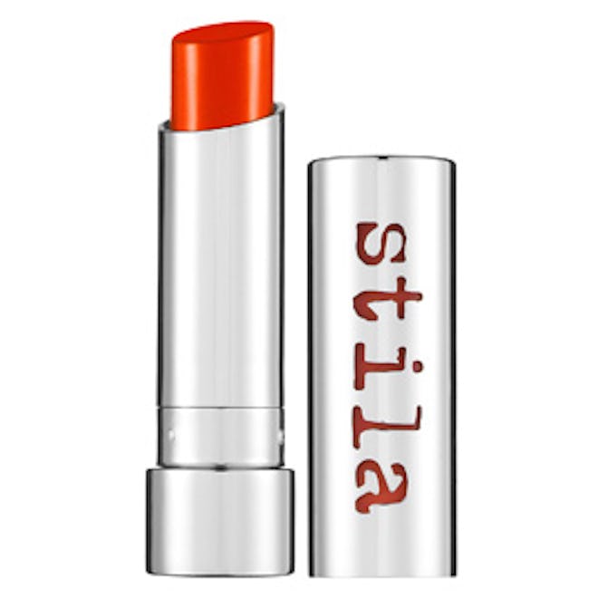 Color Balm Lipstick