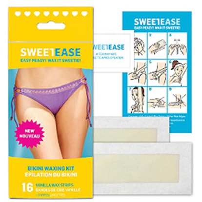 Best self waxing kit for bikini Clearance