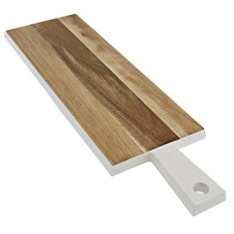 Acacia Wood Paddle Board