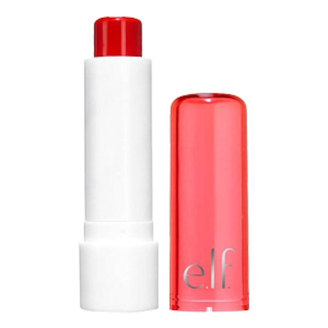 Tinted Lip Balm in XO Red