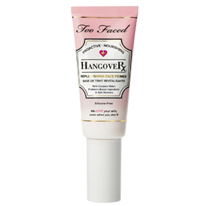 Too Faced Hangover Replenishing Face Primer