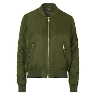 MA1 Bomber Jacket