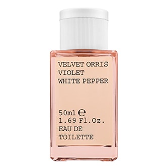 Velvet Orris Violet White Pepper