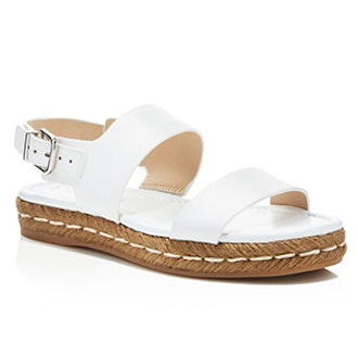 Lilit Espadrille Flatform Espadrille Sandals