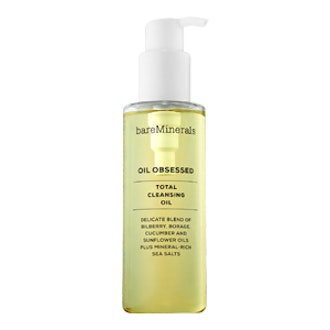 Oil Obsessed Total Cleansing Oil