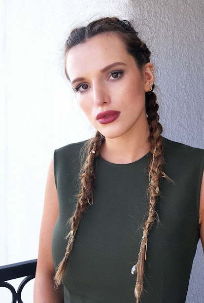 Bella Thorne On Overcoming Her Identity Crisis And Why Trying Accutane Was  The Worst Decision She Ever Made