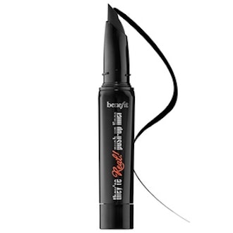 They’re Real! Push-Up Liner