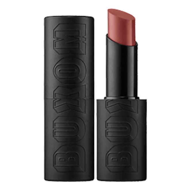 Big & Sexy Bold Gel Lipstick in Sinful Cinnamon