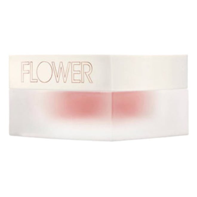 Flower Transforming Touch Powder-To-Creme Blush