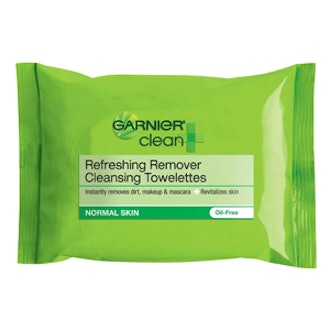 Refreshing Remover Cleansing Towelettes