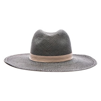 Dahlia Wide Brim Hat