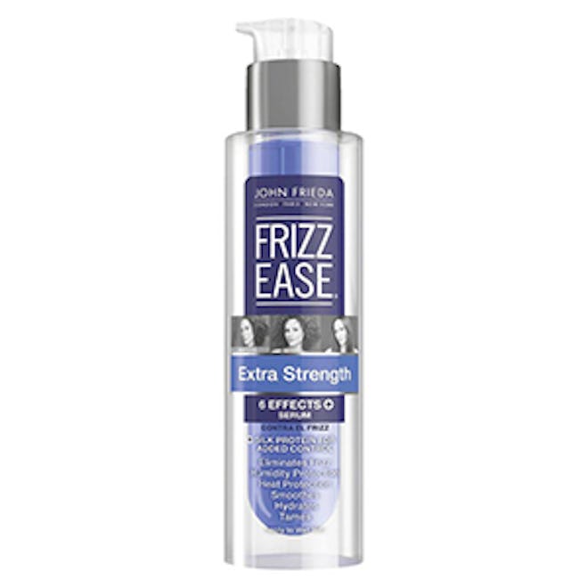 Frizz Ease Extra Strength 6 Effects Serum