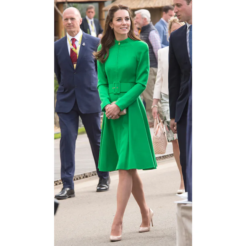 Where To Buy Kate Middleton's Sleek (And Affordable) Accessories Where To Buy Kate Middleton's Sleek (And Affordable) Accessories