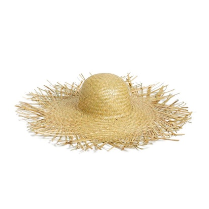 The Best Summer Hats Under $200